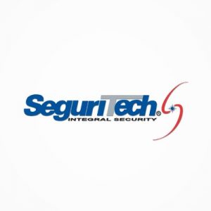 Seguritech logotipo